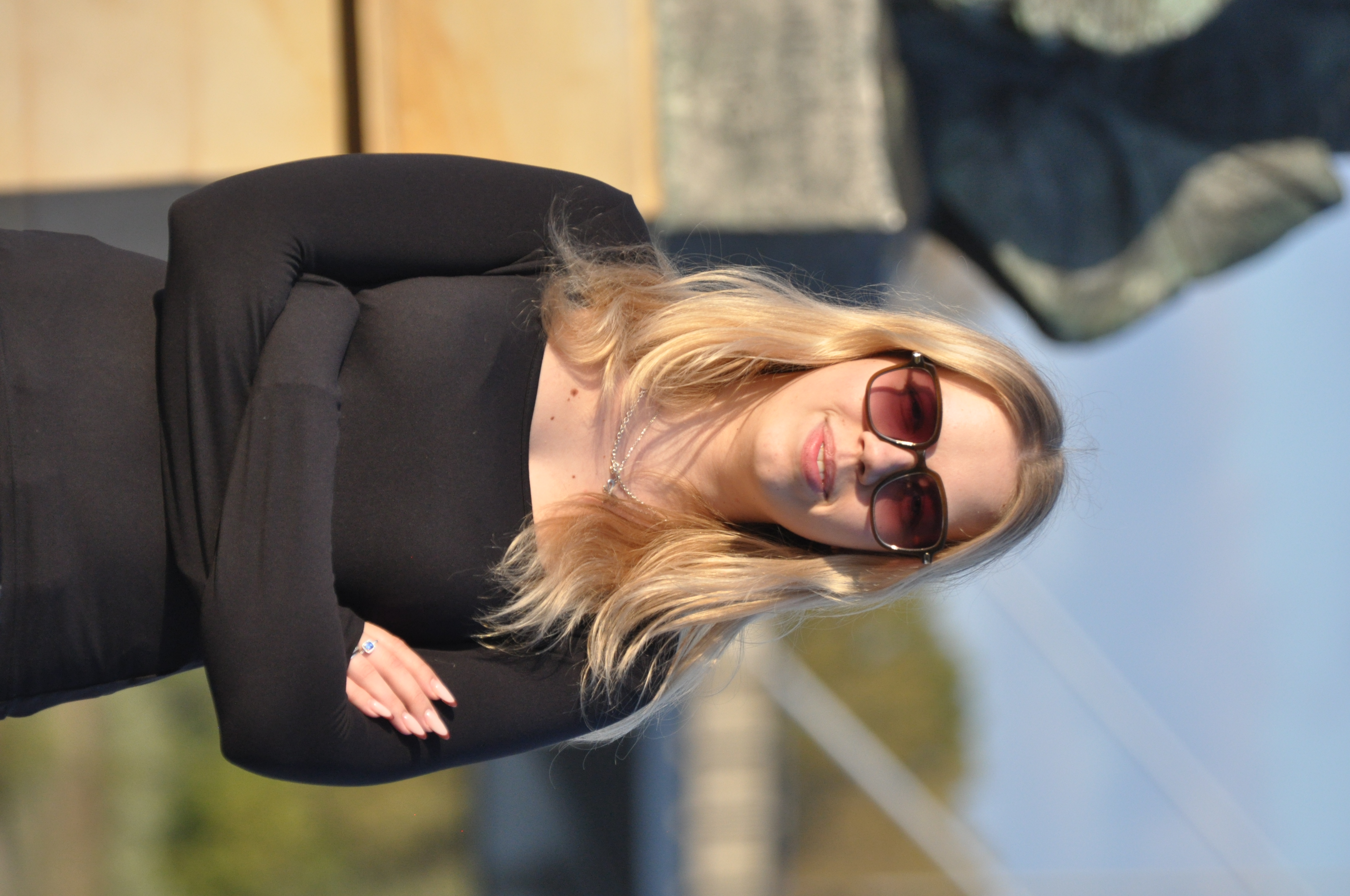 Olena Dura