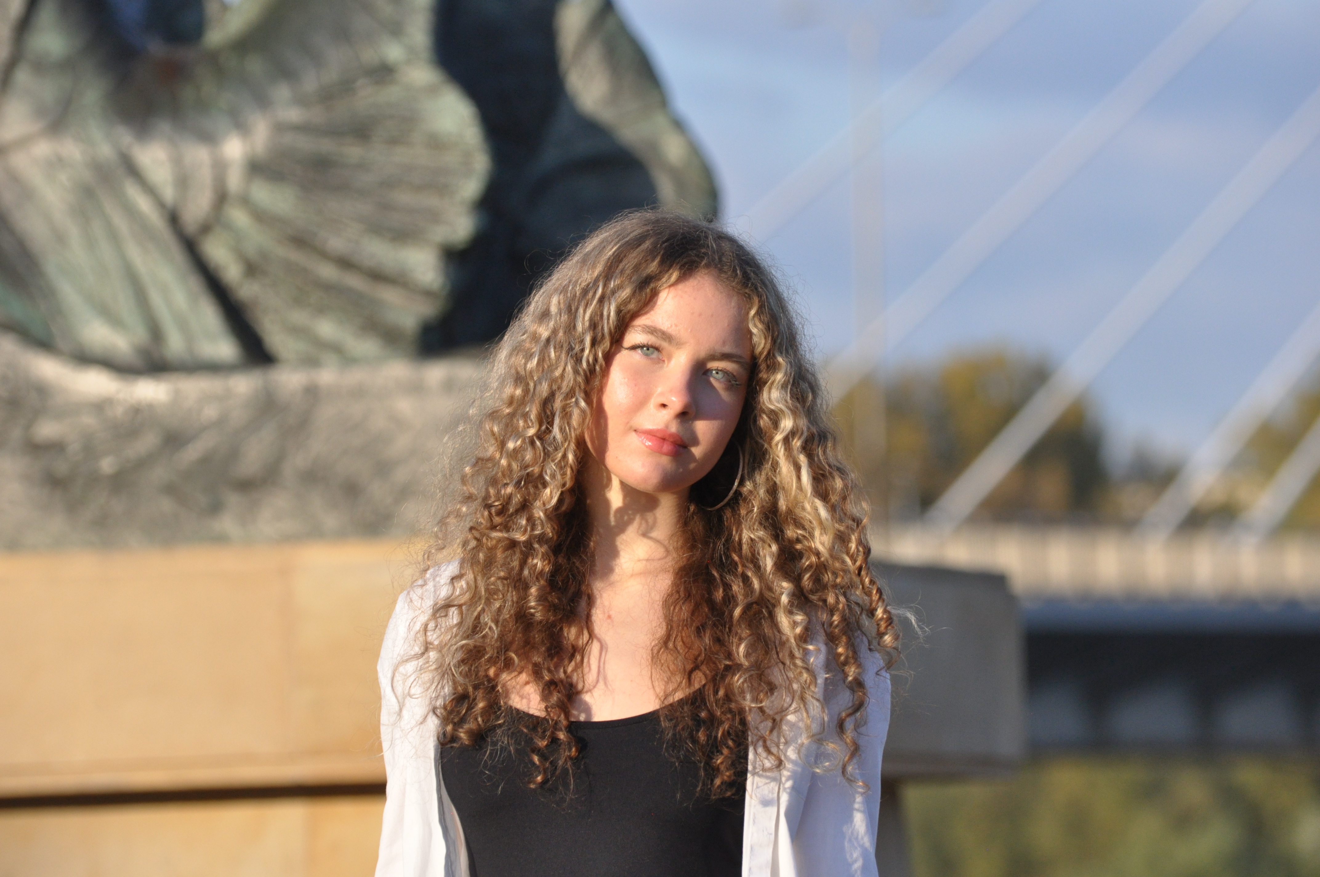 Zlata Suslikava