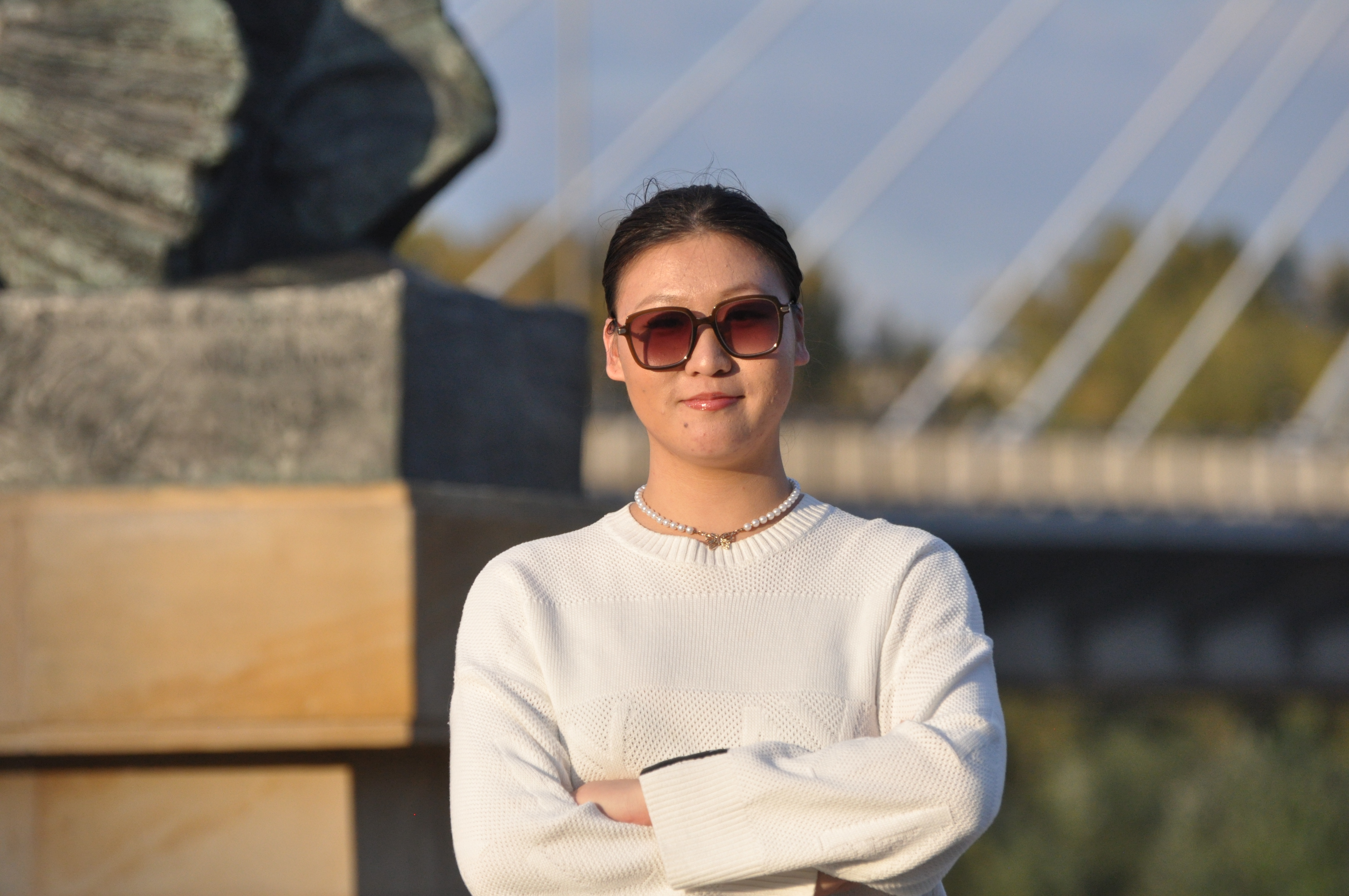 Xu Wang