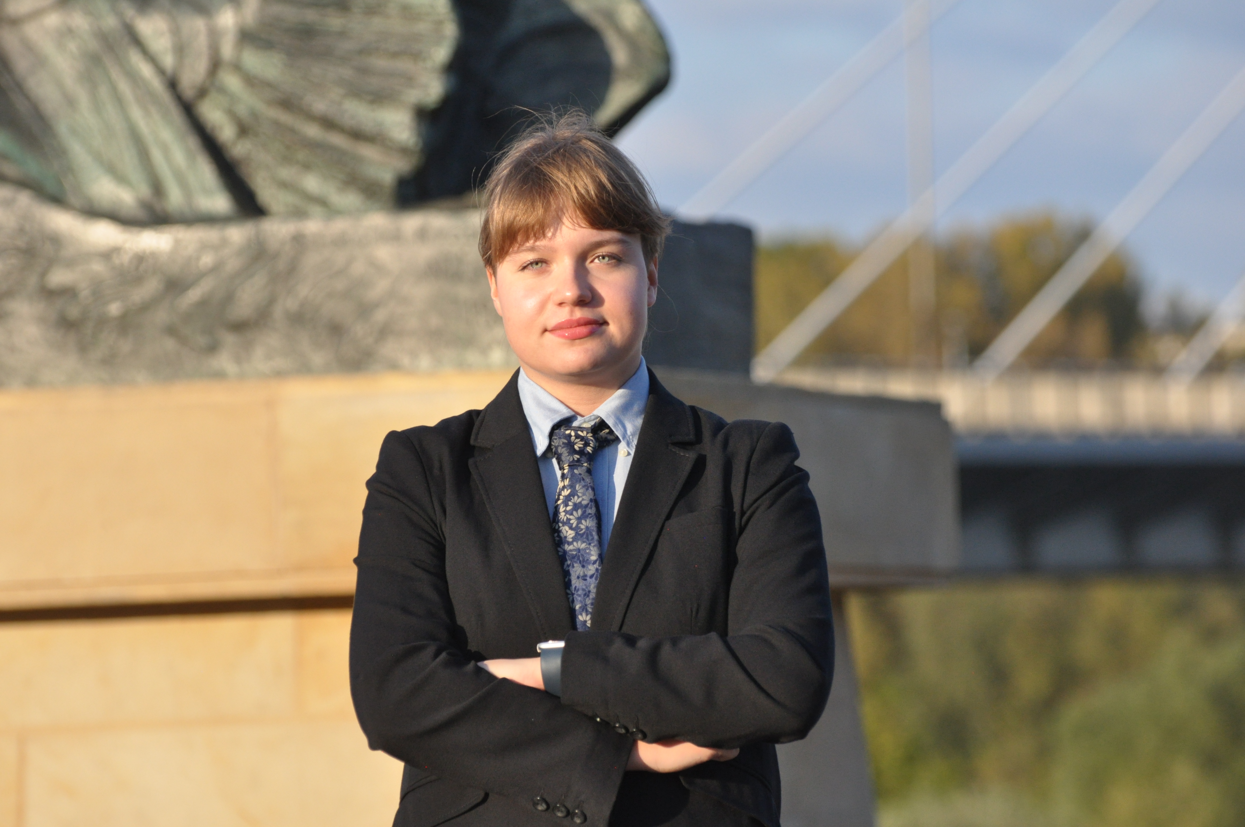 Blanka Sikora