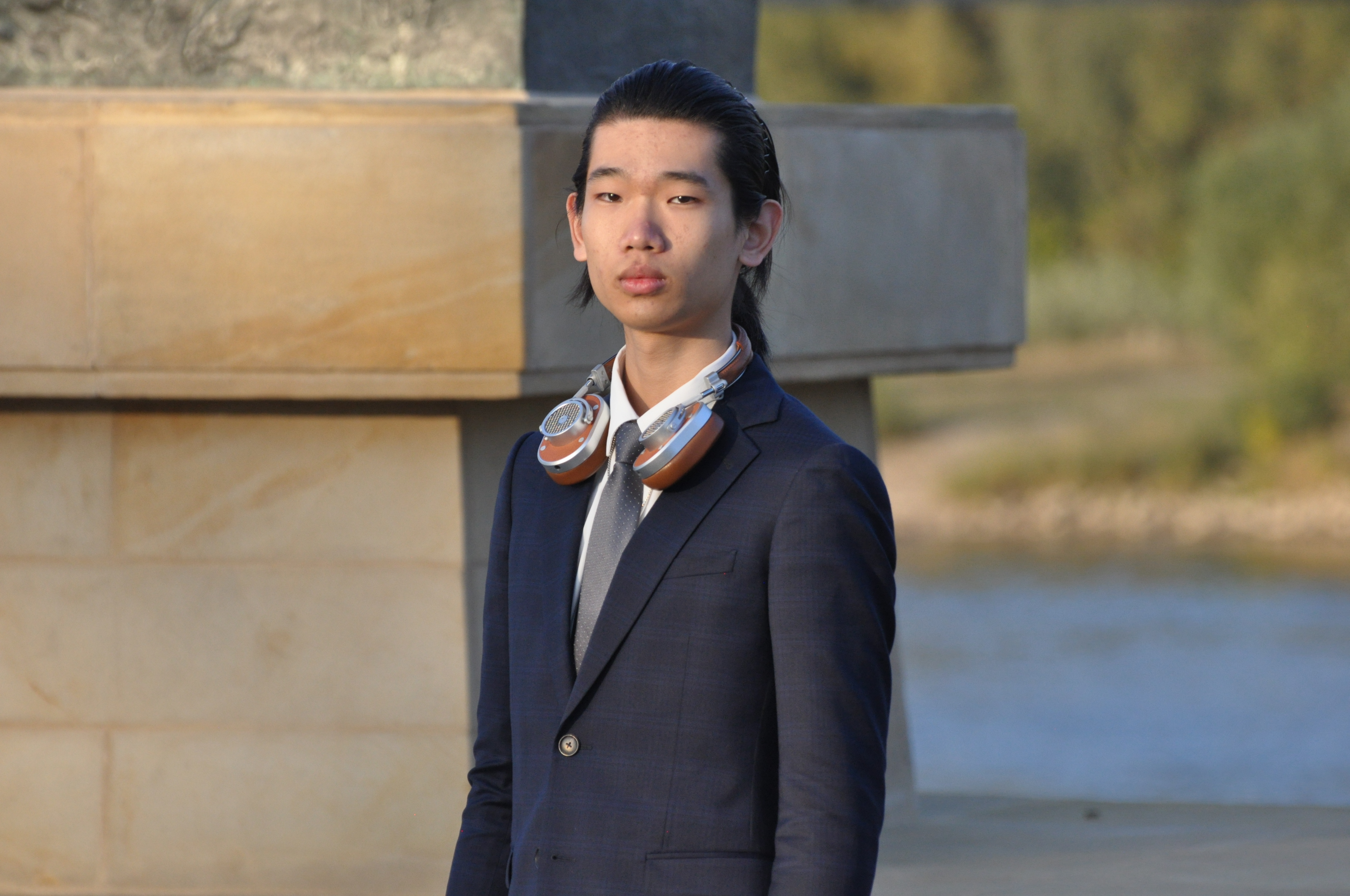 Eric Tan